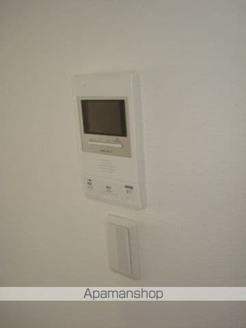 LIFEの内装写真