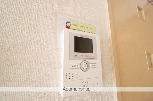 メゾンローレル Iの内装写真