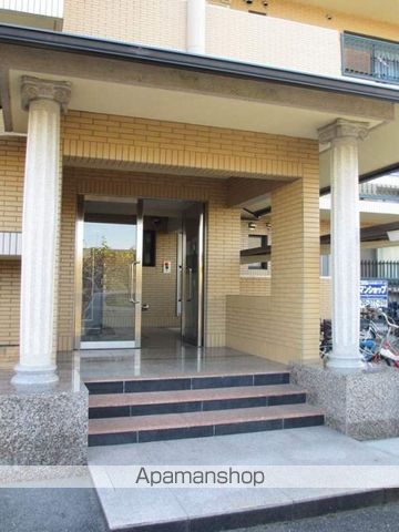 メープル・フレア 202 ｜ 和歌山県和歌山市布施屋828-16（賃貸マンション2LDK・2階・53.02㎡） その28