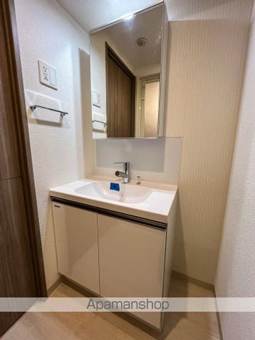 スカイコートグランデ清澄白河の内装写真
