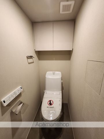 ザ・パークハビオ行徳駅前の内装写真