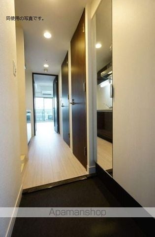 メイクスデザイン名駅南の内装写真
