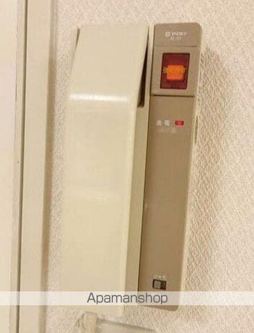 ドミノ上小マンションの内装写真