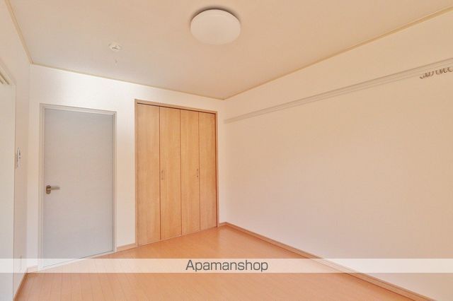 ディアス住吉の内装写真