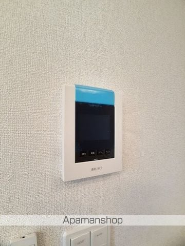 リヴェール西庄Iの内装写真