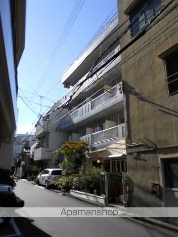 ラフィーネ亀山の周辺写真
