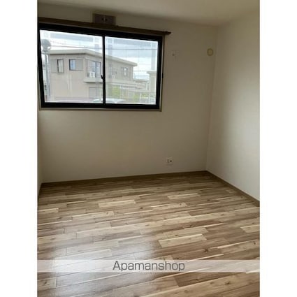 サンガーデン高穂[2LDK/60.35m2]のリビング・居間2