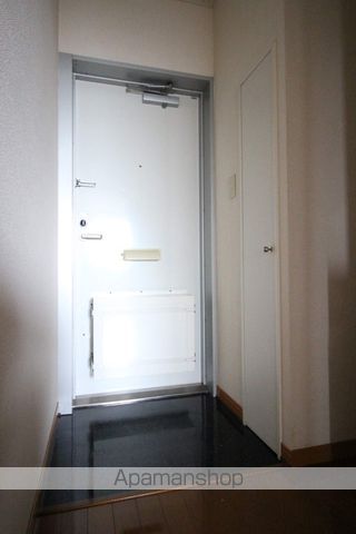 レオパレス南国2番館の内装写真