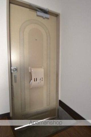 サンコープの内装写真