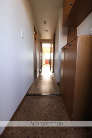 パストラル南町の内装写真