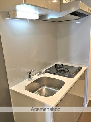 メインステージ板橋蓮根Ⅱ[1K/25.95m2]のその他部屋・スペース