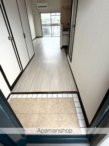 オグラヒルズIIIの内装写真