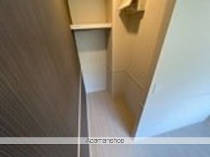 ルピナス[1LDK/43.24m2]の収納