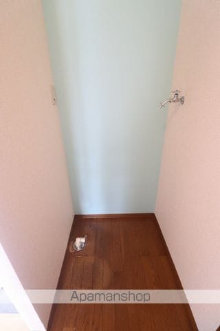 セジュール81の内装写真