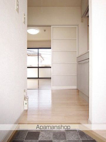パークサイド高田B棟の内装写真