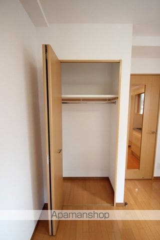 メインステージ赤坂IIの内装写真