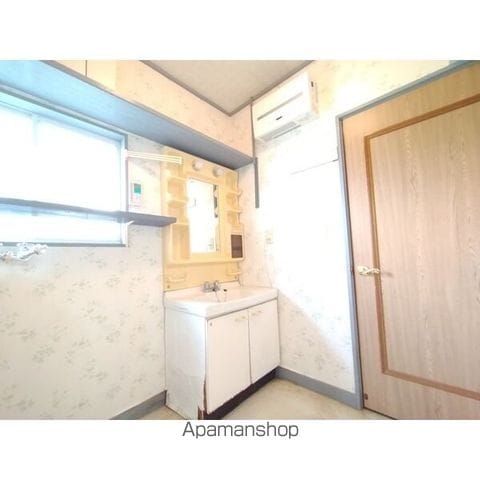 太田市山之神町のお家の内装写真