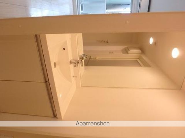 KDXレジデンス一番町の内装写真