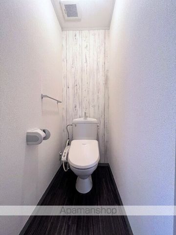 リトルバード津高 B棟の内装写真