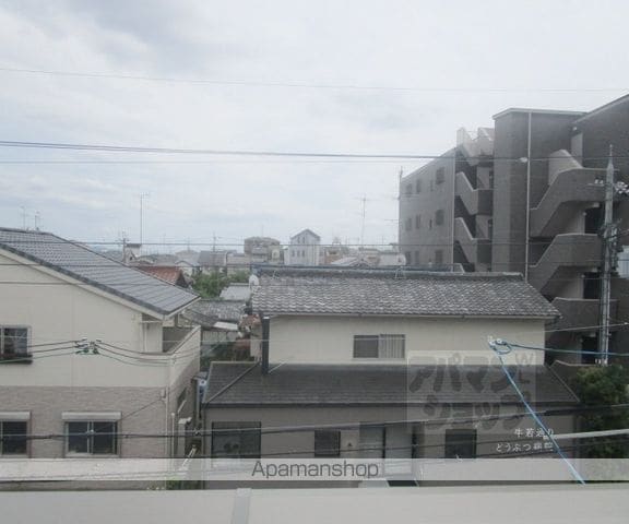 ヒカルサ京都大宮中林IIの内装写真