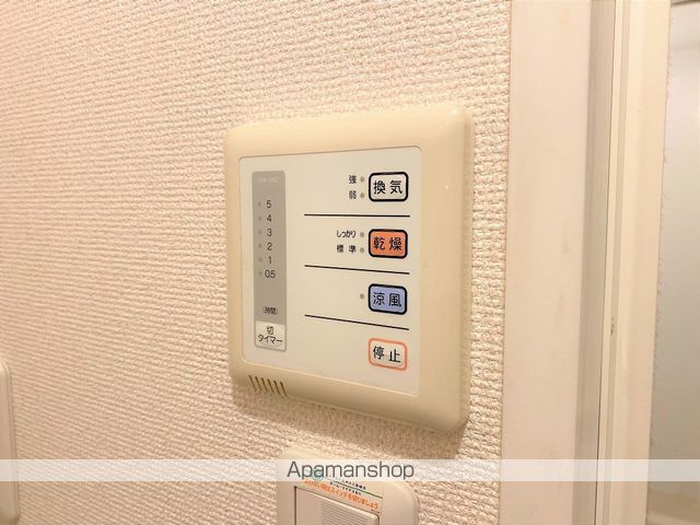 レオパレスMUTAの内装写真