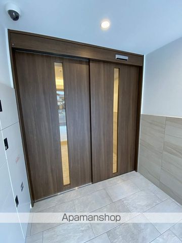 BROAD新うめきたRESIDENCEのその他写真