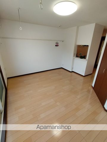 ポラリス B棟の内装写真