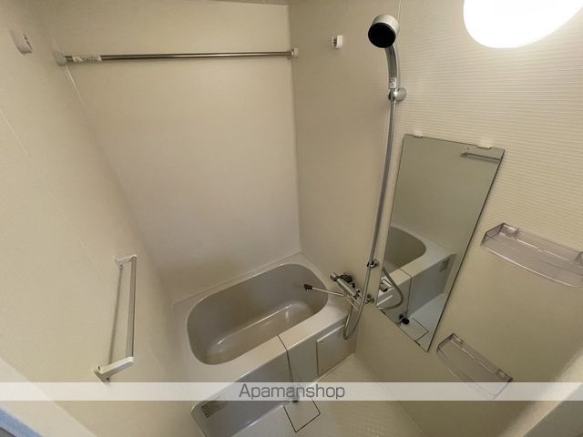 グランドロアール上新庄の内装写真