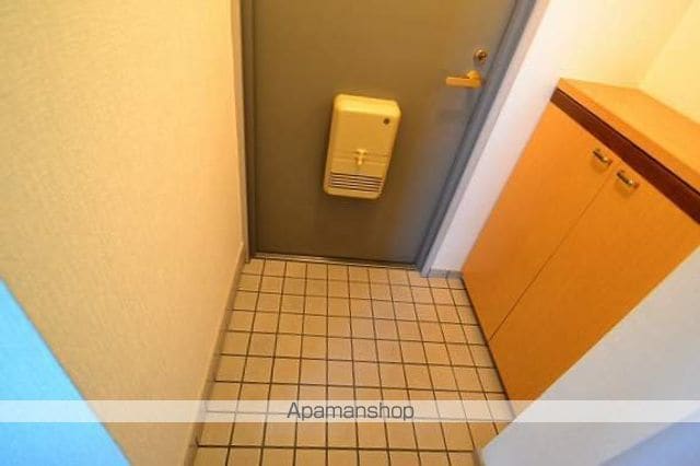 ヴィラ旭の内装写真