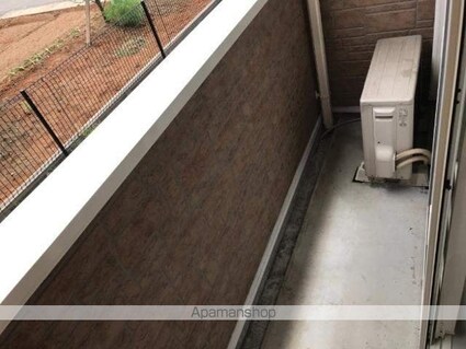 ウエストホープ　灯明寺[1LDK/39.67m2]の内装3