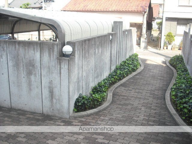 グレース北屋敷の内装写真