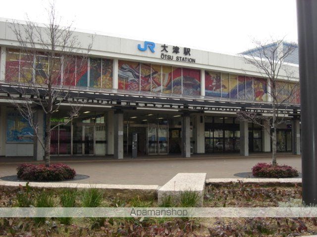 L’ALLURE御幸町の周辺写真