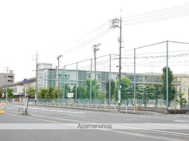セジュール今村[2DK/50.12m2]の周辺6