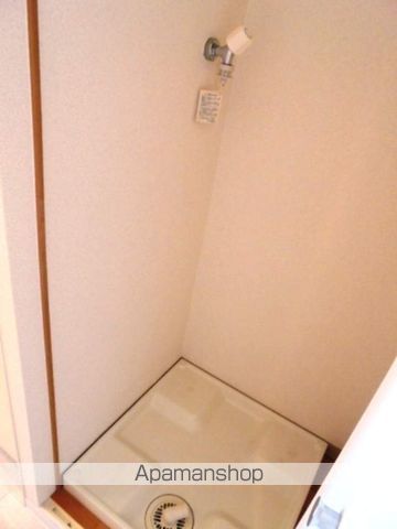 ジュネス京口の内装写真