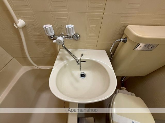 ハイツ北之町A棟の内装写真