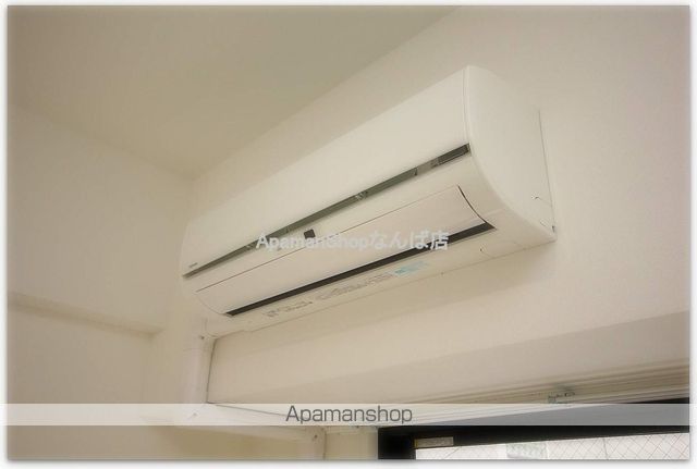 S−RESIDENCE南堀江の内装写真