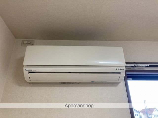 サンモール新潟の内装写真
