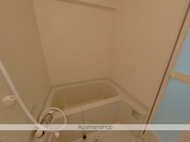 クロノス29新町の内装写真