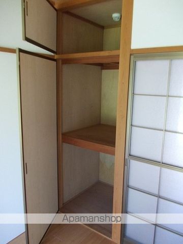 エルディムふじおかBの内装写真