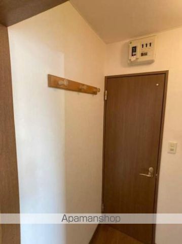 スカイテラスみかの内装写真
