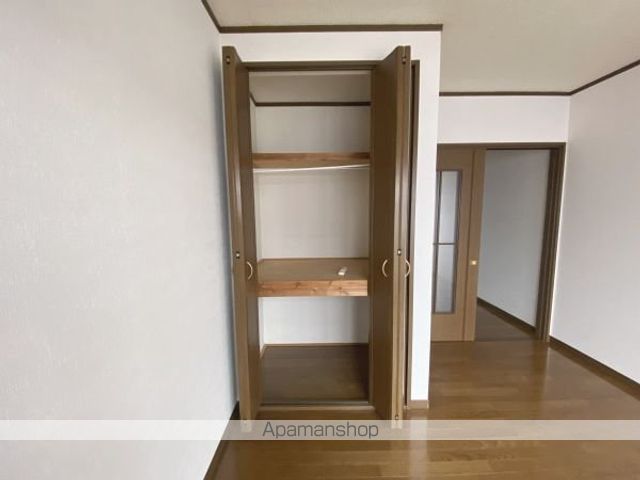 ラフォーレ山王の内装写真