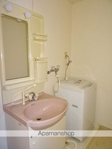 レジデンスカープ富山の内装写真