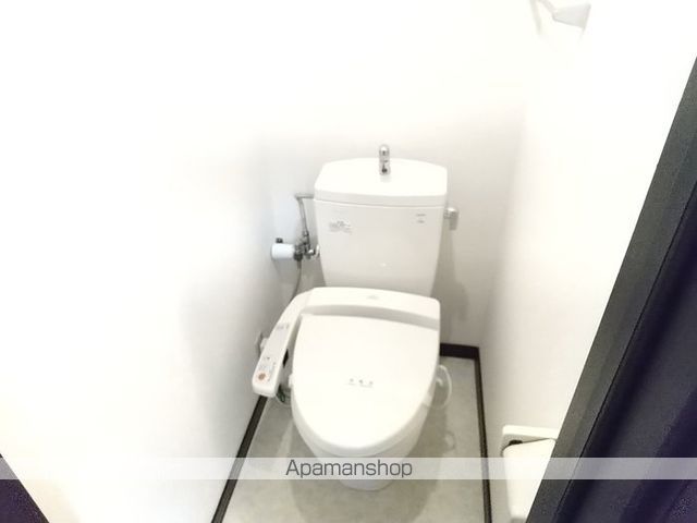 CHAMPIGNONの内装写真