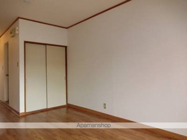 コーポすずらんの内装写真