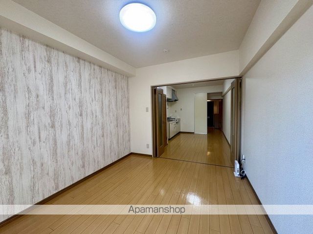 グロリアス本山の内装写真