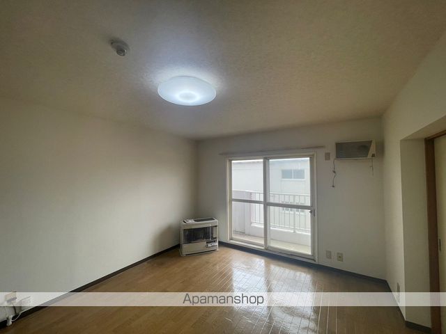 171マンションAの内装写真