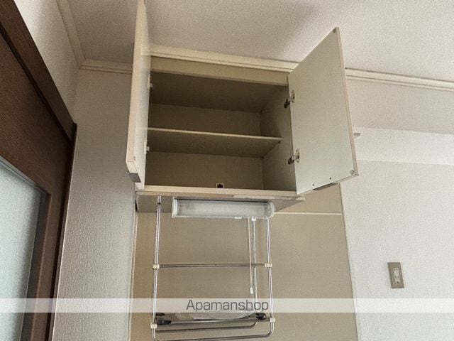 グリーンヒルの内装写真