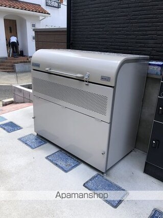 Ｓｕｎｎｙ　Ｈｉｌｌ　Ｍｉｎａｍｉ　Ｈａｎａｚｏｎｏ[1DK/24.84m2]の共用部5