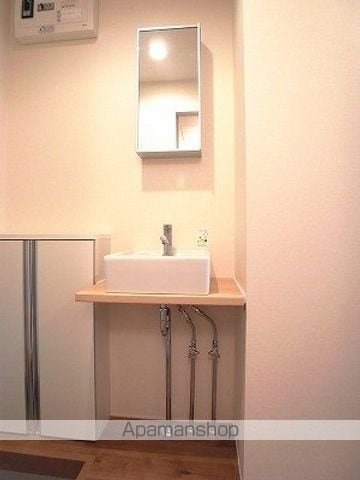 フルーレ早稲田鶴巻町の内装写真
