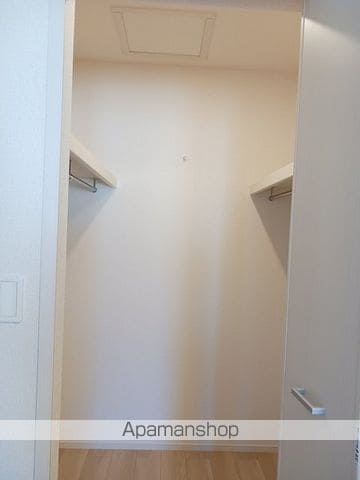 シャルマン コリーヌの内装写真
